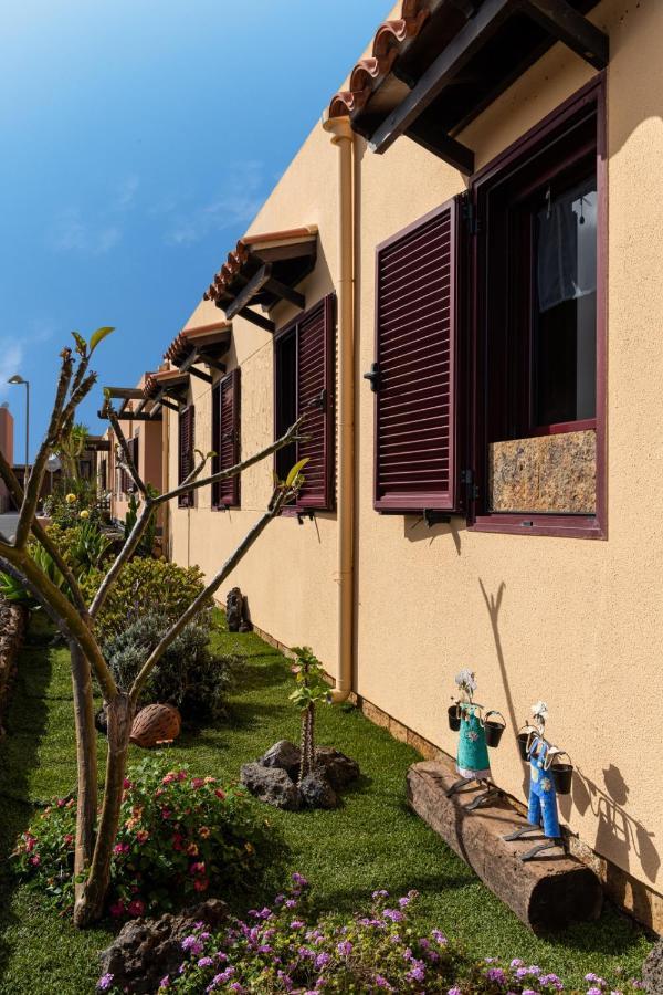 Villa El Remanso Corralejo Fuerteventura La Oliva Exterior photo