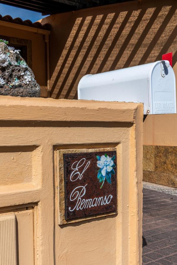 Villa El Remanso Corralejo Fuerteventura La Oliva Exterior photo